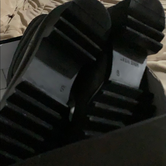 Nine west boots - Picture 5 of 7